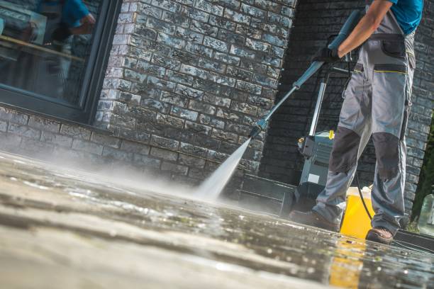 Best Sidewalk and Walkway Cleaning  in Quakertown, PA