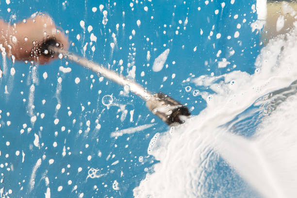 Best Dumpster Area Cleaning  in Quakertown, PA