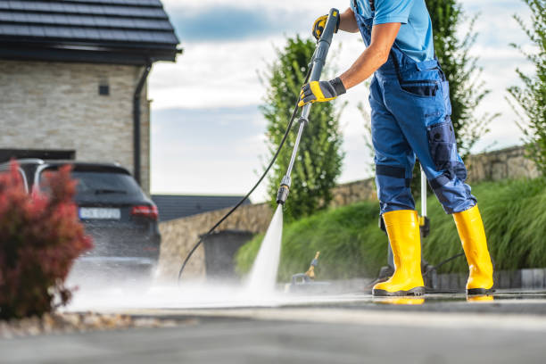 Best Patio and Deck Pressure Washing  in Quakertown, PA
